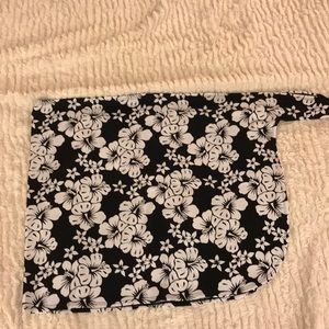 Victoria’s Secret swim sarong.